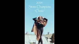 UMEA Red Rocks 2024 Provo HS Marching Band