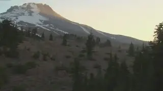 New seismic monitoring tech on Mt Hood faces another setback