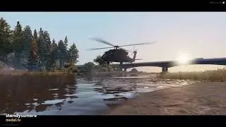 TROR | LSPD | Special Weapons and Tactics