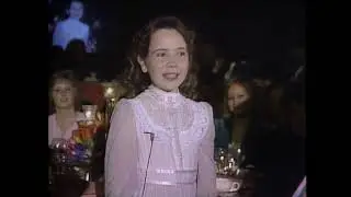 Aileen Quinn at AFI