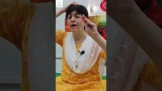 DETOXIFICATION MUDRA