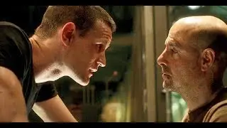 Patient Zero Trailer #1 (2018)