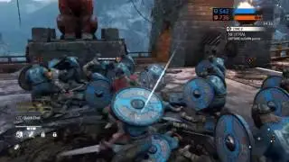 Orochi Dominion