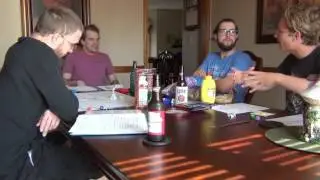 ErPG   The Beginning Pt1