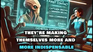Aliens Learned Why Earth Stayed Neutral   Best HFY Stories 2025   Science Fiction