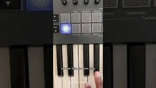 If you want to make haunted melodies 👻 do this&hellip;