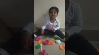 vlog 3- aduchi bhandikundi #bhandikundi #playtime #howtoengagekids #activitiesfortoddlers