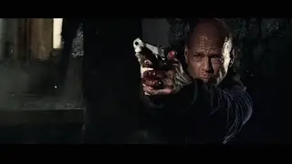 Hostage (2005) - Final Shootout Scene (1080p)