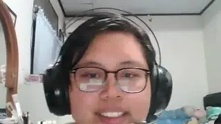ENFP Female Katrina Ne-Te PC/S(B) MF Social Type 4 Interviewed by ENFP Male