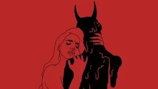 CINDA - LUCIFER (Official Music)