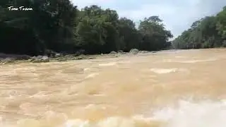 Hulu Sungai Katingan, Kalimantan Tengah