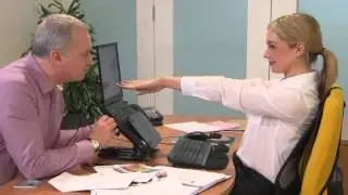 Fellowes Workspace Ergonomics from STP Stationery