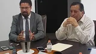 Transmasivo propone comunicar aeropuertos