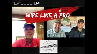 Wipe Like a Pro: Ep 04 - Wylie Weed Wipers with Daniel Ott
