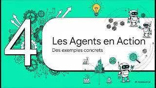 L Aube des Agents IA