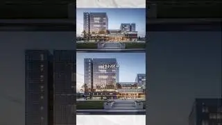 AI plugin for Sketchup to render in SECONDS 🤯 SUAPP AIR #architecture