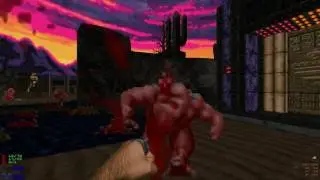 Ancient Aliens - Map01: The Ancient Navajo Wolf Warp