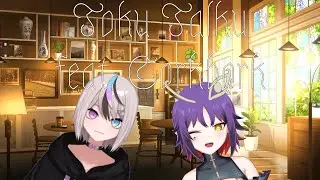 【Talk Show】Toku Talku Ep.4 - Haunted by a sweet ghost