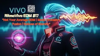 RitmoVivo EDM #17 