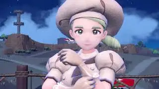 Let's Play Pok&eacute;mon Scarlet: Part 8 The Bug Bear