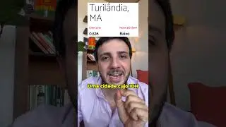 Voc&ecirc; j&aacute; ouviu falar de Turil&acirc;ndia?