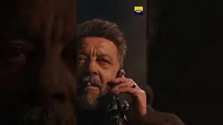 LEO - Glimpse of Antony Das | Thalapathy Vijay | Lokesh Kanagaraj #leo #antonydas #sanjaydutt #lcu