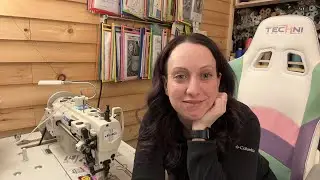 Live sew custom orders