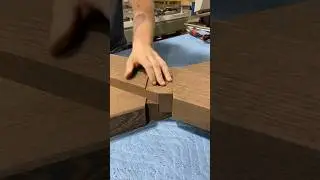 Expensive Table Base Made from Rare Wood #construction #wood #diy