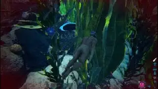 ARK the mosa proposal alpha solo