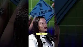 Se voc&ecirc; teve um abra&ccedil;o de m&atilde;e, voc&ecirc; teve tudo | Andrea Vermont no Podcast 3 irm&atilde;os.