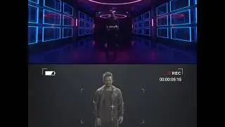 Tamer Hosny 