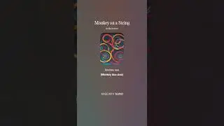 Monkey on a String (Unplugged)