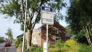 Reportage Clinge Hulst total transport disaster