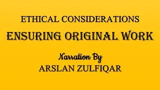 Write Like a Pro: Ethical Writing, Credible Sources with Correct Citations (APA, MLA, Chicago)