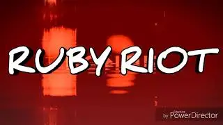 WWE NXT: Ruby Riot 2017 Custom Titantron - 