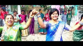 sankranthi sambaralu - 2026
