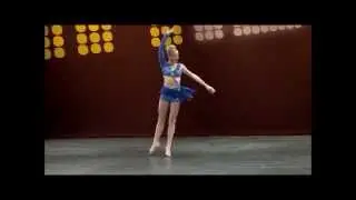 Chloe Lukasiak 