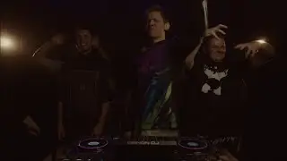 Peresvet Future Beats / Breakbeat Set