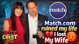 &ldquo;CEO of Match.com Gets Outsourced by His Own App 😭⚰️&rdquo;