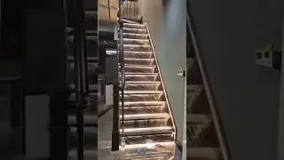 NICE STAIR WORK #luxurylifestyle #ceramicproducts #stayhome #luxurykitchen #staysafe