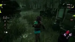DBD - Sprint, Sabo, Save