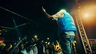 Jaypee - Sundown (Official Music Video)