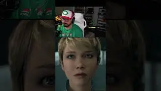 Detroit Become Human Day 3