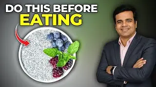 How to Soak Chia Seeds for Breakfast for Maximum Health Benefits | Chill And Heal