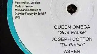 Give Praises in Dub (2009)