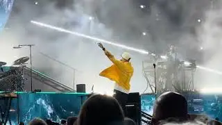 Sink or Swim - OneRepublic live in Colorado Springs