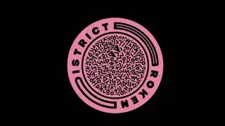 🔴Jus Jam - Neopolis Sound [Broken District]
