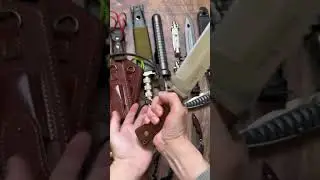 Do you want one?#foryou #knife #knives #blade #tools #camping #outdoors #tactics #hunting #gift