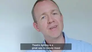 Introduction to Live-streaming with Ben Pugh - Part 2