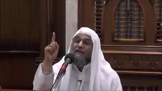 الشيخ نشأت أحمد - عقبات في طريق التقوي - عقبة التوبة 1-4-2018